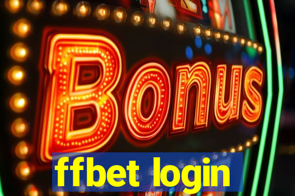 ffbet login